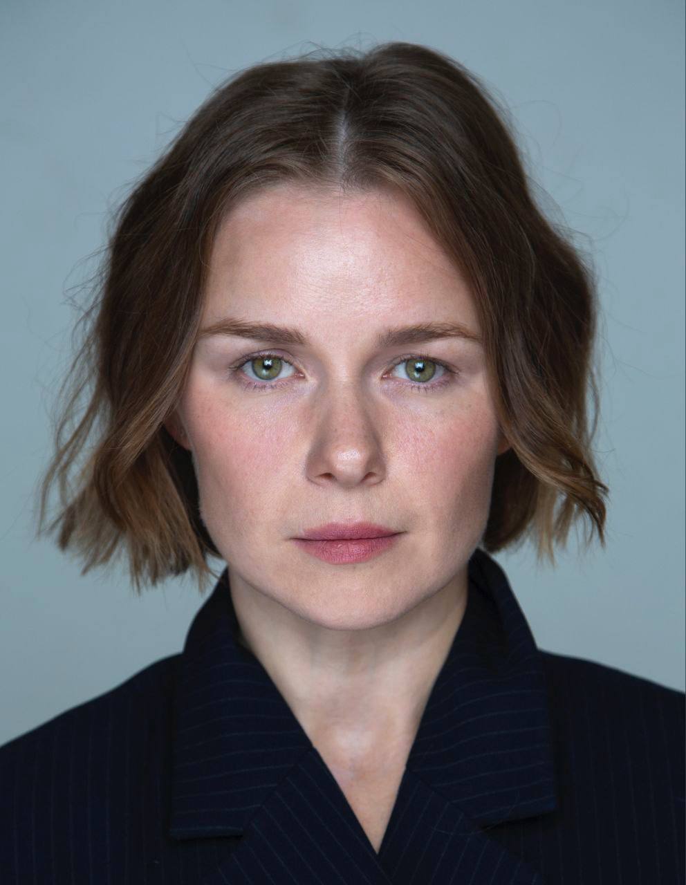 Анастасия Морозовская