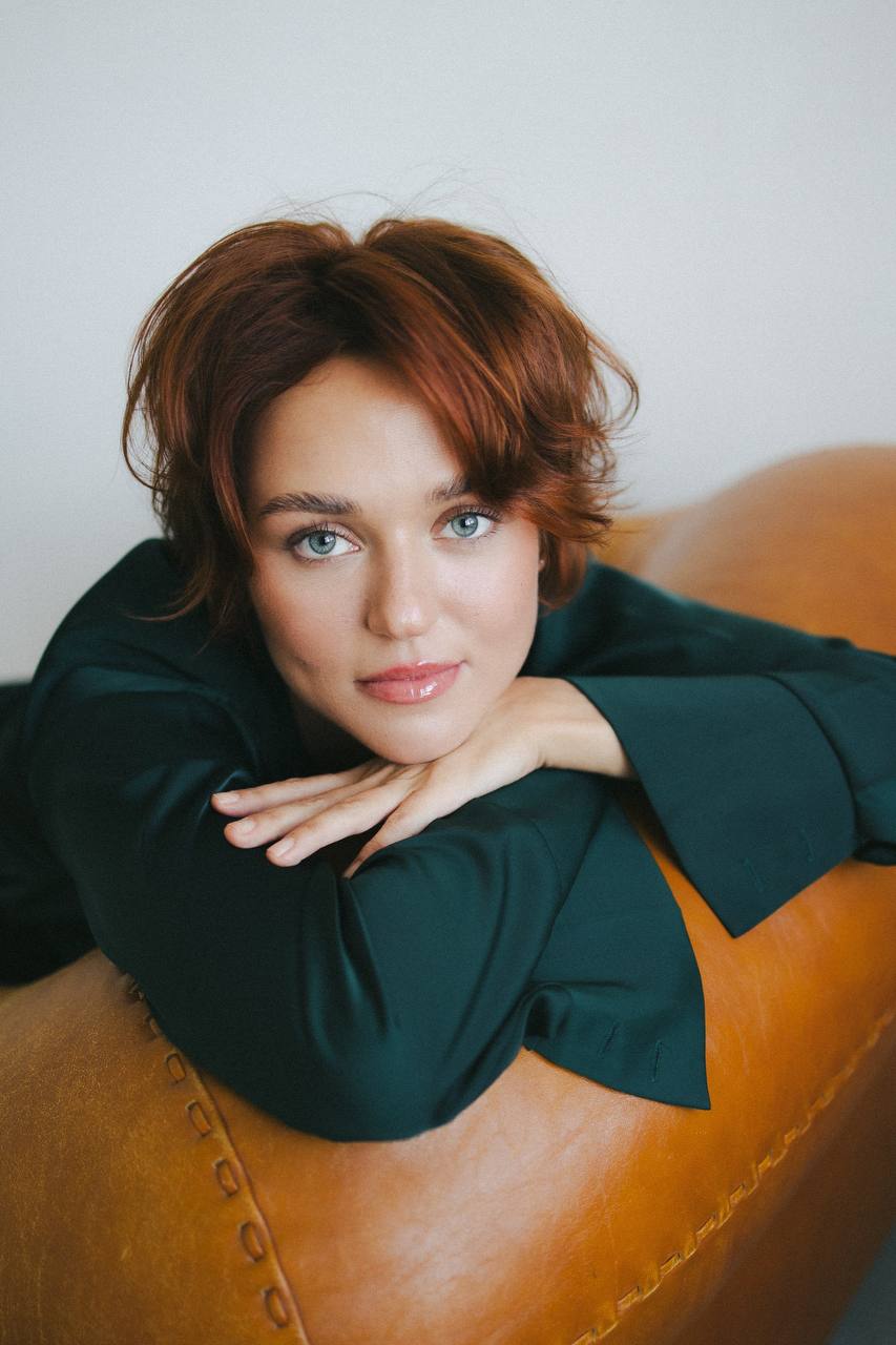 Дарья Руденок