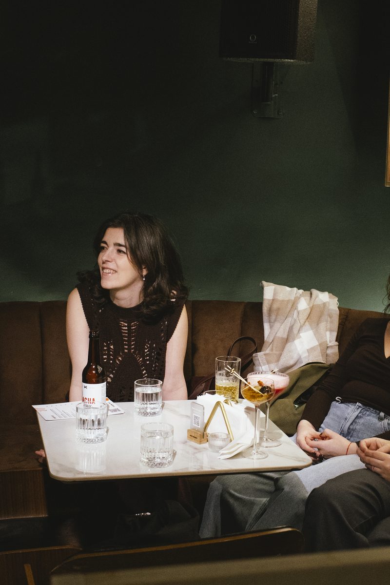 Момент со спектакля