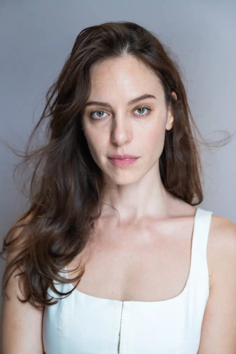 Мария Кулик