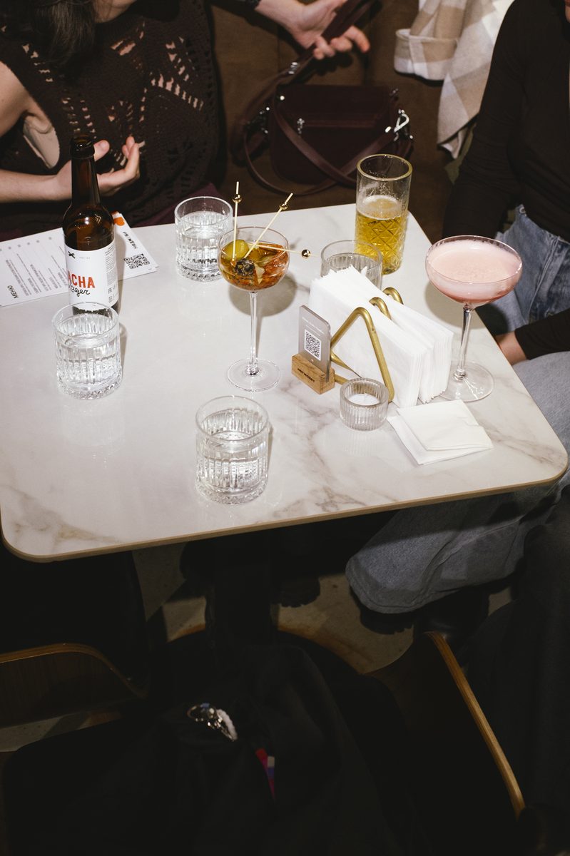 Моменты спектакля